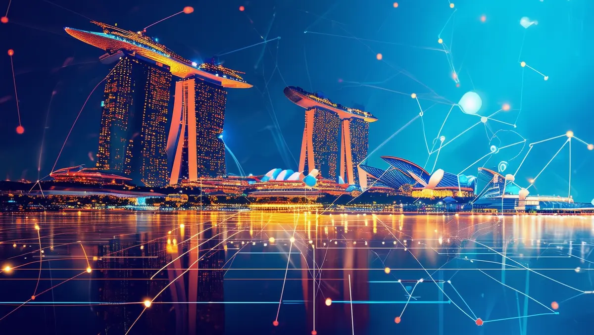 Ultra-Fast Data & Connectivity Across Singapore with Topupsimbas